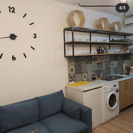 Lovely 1 Bedroom Apartment Near Eye Of Tirana Zewnętrze zdjęcie