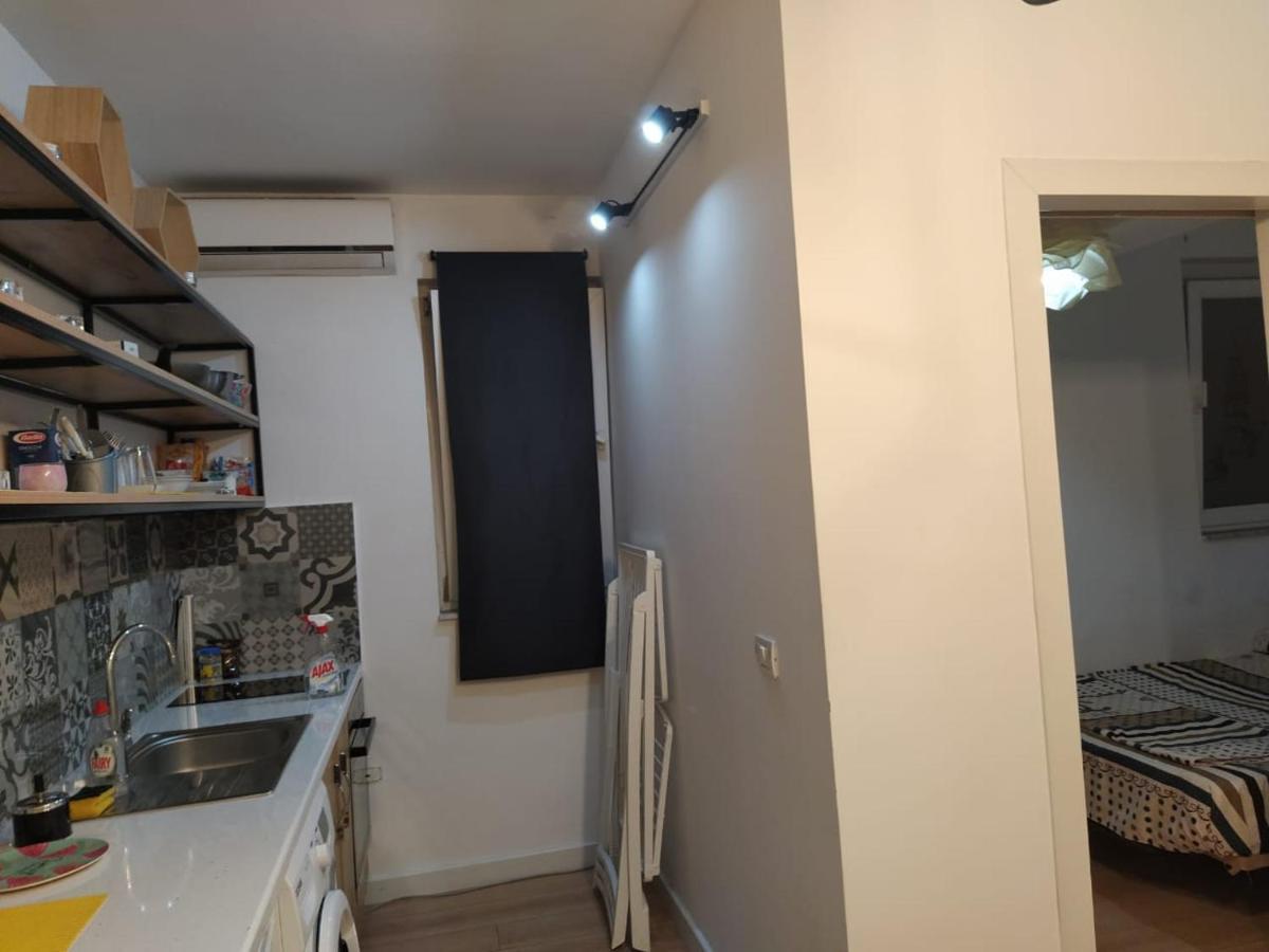 Lovely 1 Bedroom Apartment Near Eye Of Tirana Zewnętrze zdjęcie