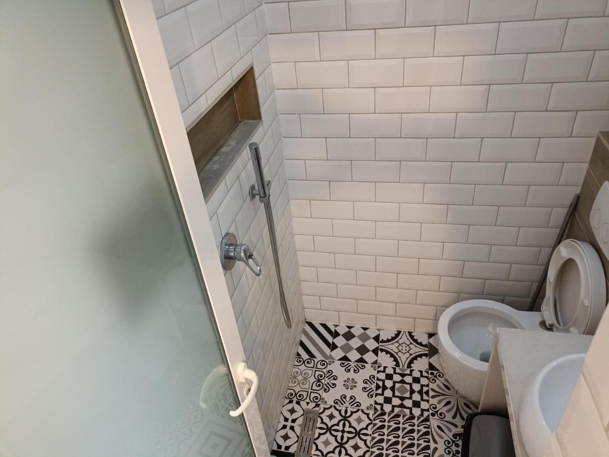 Lovely 1 Bedroom Apartment Near Eye Of Tirana Zewnętrze zdjęcie