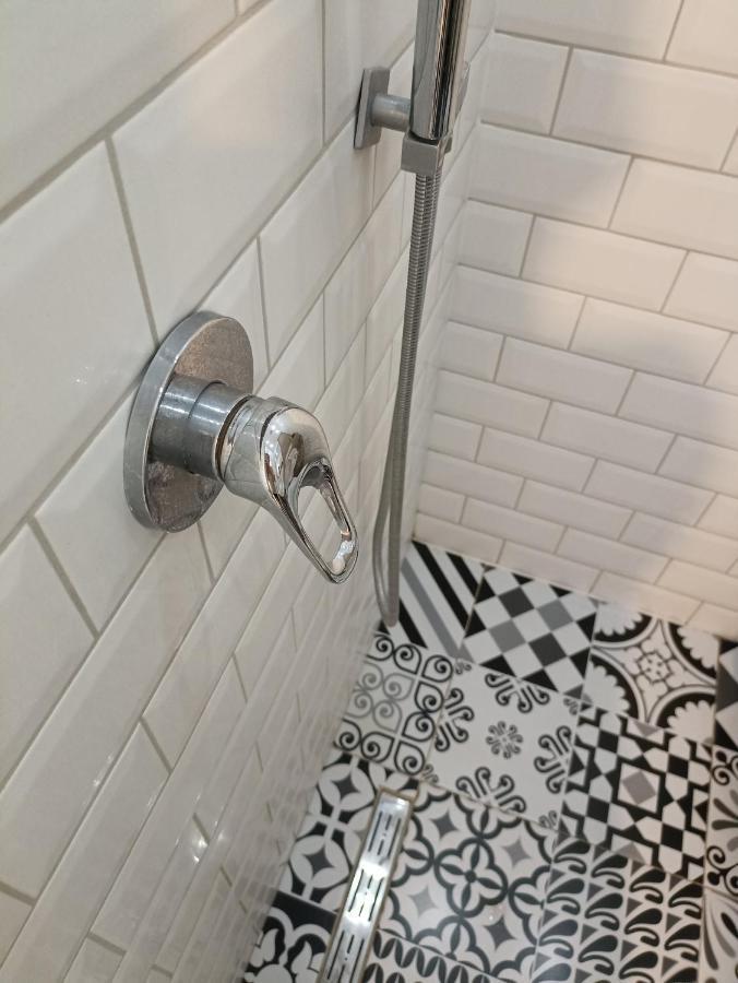 Lovely 1 Bedroom Apartment Near Eye Of Tirana Zewnętrze zdjęcie