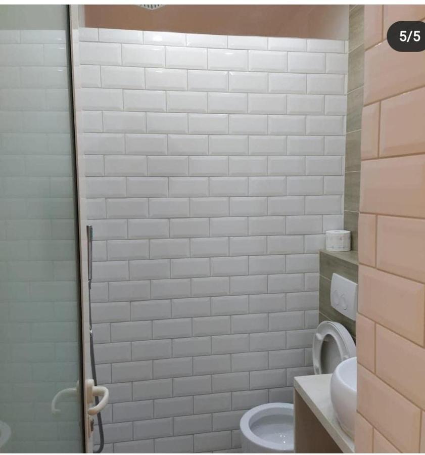 Lovely 1 Bedroom Apartment Near Eye Of Tirana Zewnętrze zdjęcie